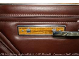 1987 Jeep Grand Wagoneer (CC-2091984) for sale in Kentwood, Michigan