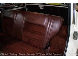 1987 Jeep Grand Wagoneer (CC-2091984) for sale in Kentwood, Michigan