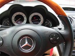 2009 Mercedes-Benz SL600 (CC-2091986) for sale in Greensboro, North Carolina