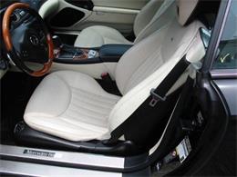 2009 Mercedes-Benz SL600 (CC-2091986) for sale in Greensboro, North Carolina