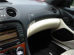 2009 Mercedes-Benz SL600 (CC-2091986) for sale in Greensboro, North Carolina