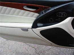 2009 Mercedes-Benz SL600 (CC-2091986) for sale in Greensboro, North Carolina