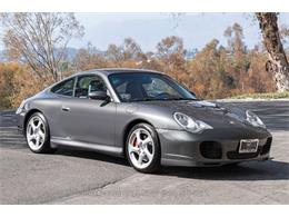 2002 Porsche Carrera (CC-2091989) for sale in Beverly Hills, California