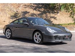 2002 Porsche Carrera (CC-2091989) for sale in Beverly Hills, California