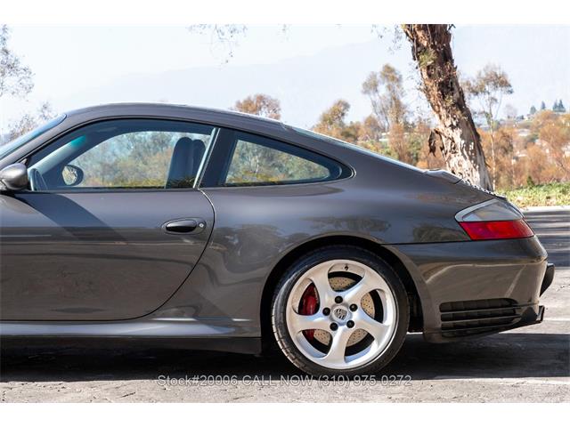 2002 Porsche Carrera (CC-2091989) for sale in Beverly Hills, California