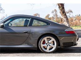 2002 Porsche Carrera (CC-2091989) for sale in Beverly Hills, California