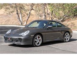 2002 Porsche Carrera (CC-2091989) for sale in Beverly Hills, California