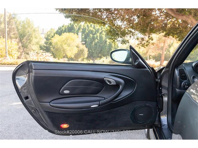 2002 Porsche Carrera (CC-2091989) for sale in Beverly Hills, California