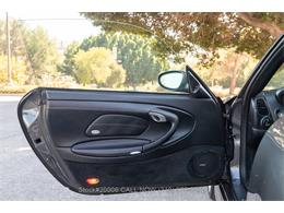 2002 Porsche Carrera (CC-2091989) for sale in Beverly Hills, California