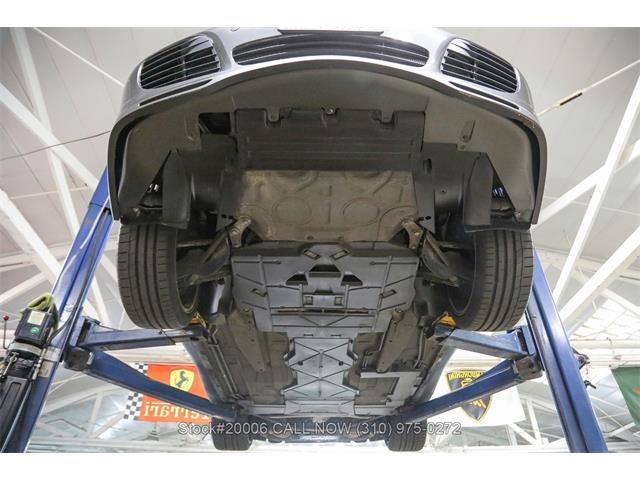 2002 Porsche Carrera (CC-2091989) for sale in Beverly Hills, California