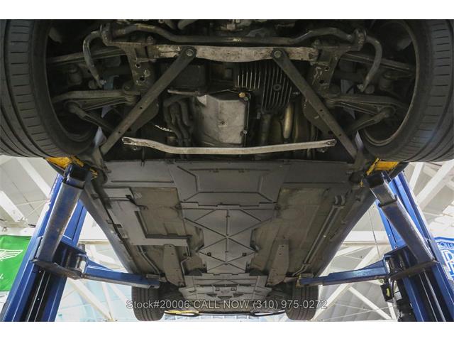 2002 Porsche Carrera (CC-2091989) for sale in Beverly Hills, California