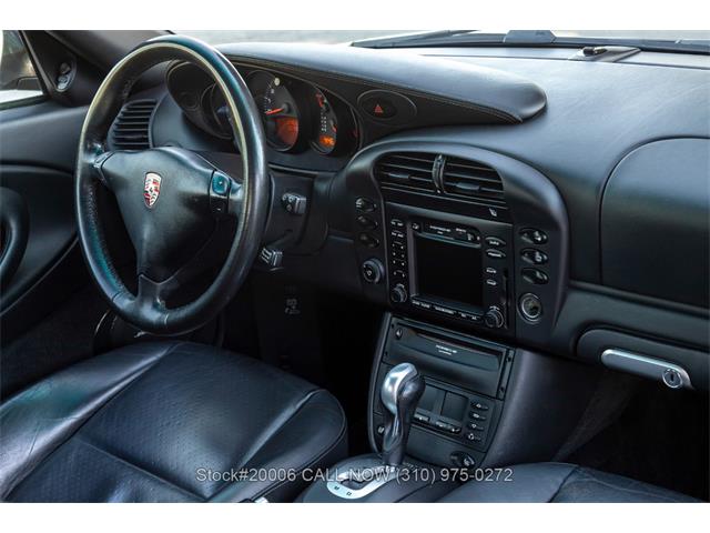 2002 Porsche Carrera (CC-2091989) for sale in Beverly Hills, California