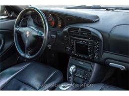 2002 Porsche Carrera (CC-2091989) for sale in Beverly Hills, California