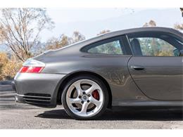 2002 Porsche Carrera (CC-2091989) for sale in Beverly Hills, California