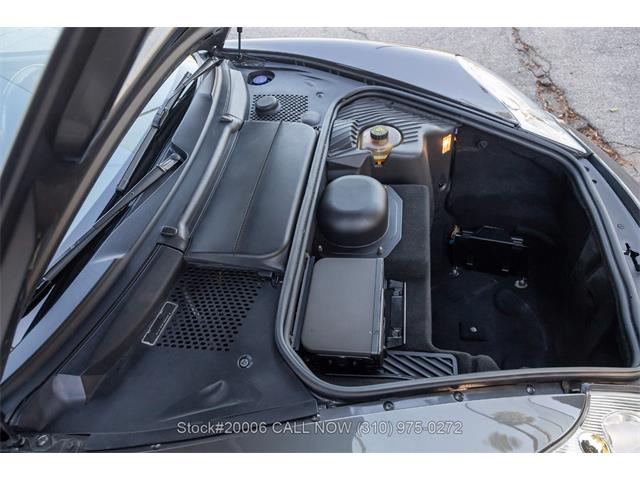 2002 Porsche Carrera (CC-2091989) for sale in Beverly Hills, California