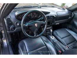 2002 Porsche Carrera (CC-2091989) for sale in Beverly Hills, California