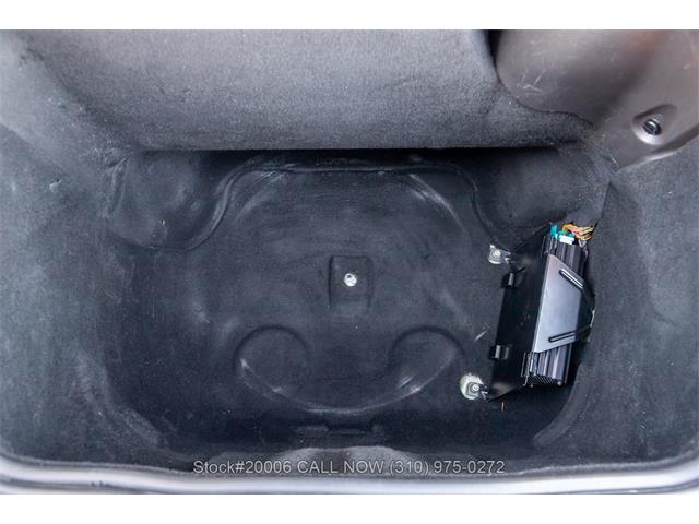 2002 Porsche Carrera (CC-2091989) for sale in Beverly Hills, California