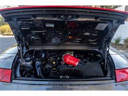2002 Porsche Carrera (CC-2091989) for sale in Beverly Hills, California