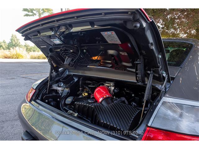 2002 Porsche Carrera (CC-2091989) for sale in Beverly Hills, California