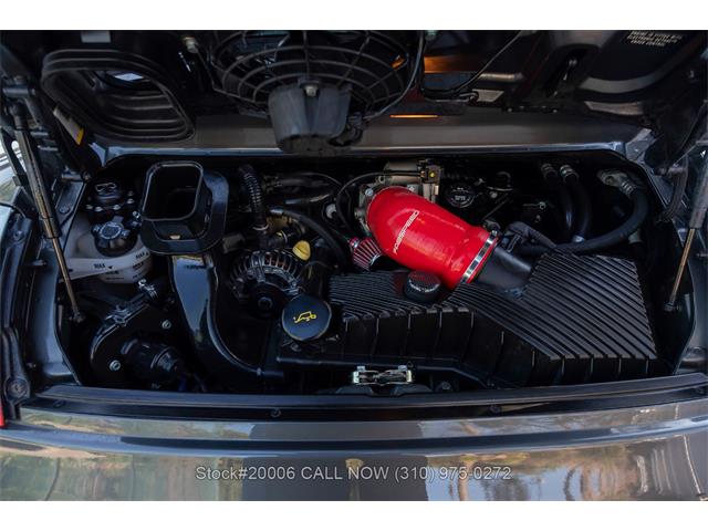 2002 Porsche Carrera (CC-2091989) for sale in Beverly Hills, California
