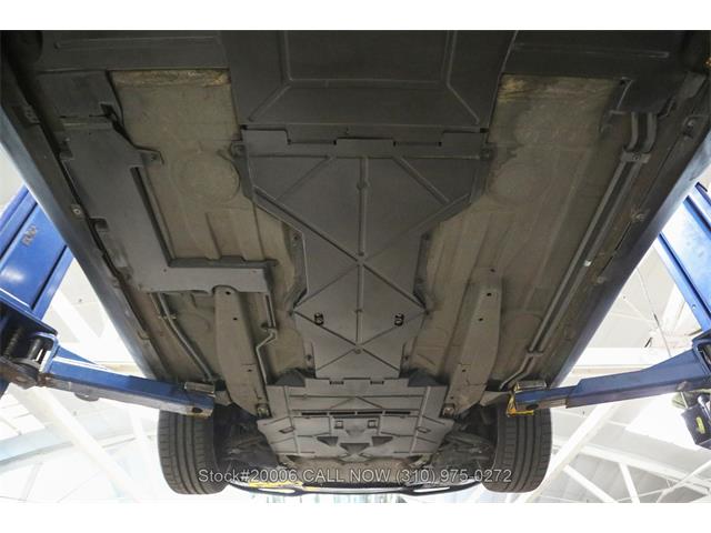 2002 Porsche Carrera (CC-2091989) for sale in Beverly Hills, California