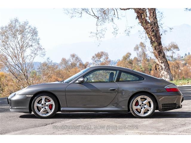 2002 Porsche Carrera (CC-2091989) for sale in Beverly Hills, California