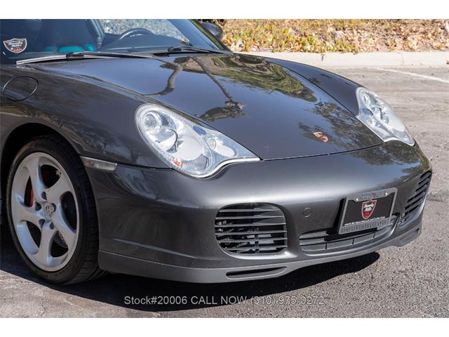 2002 Porsche Carrera (CC-2091989) for sale in Beverly Hills, California
