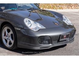 2002 Porsche Carrera (CC-2091989) for sale in Beverly Hills, California