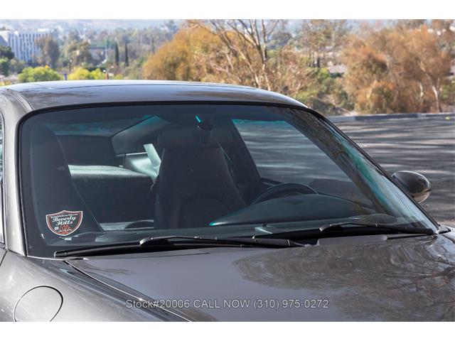 2002 Porsche Carrera (CC-2091989) for sale in Beverly Hills, California