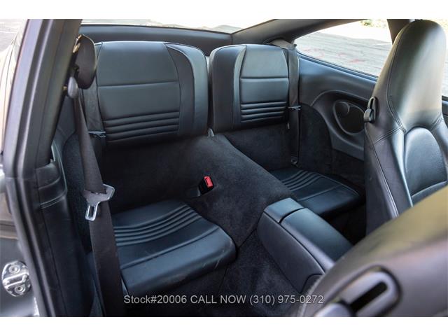 2002 Porsche Carrera (CC-2091989) for sale in Beverly Hills, California