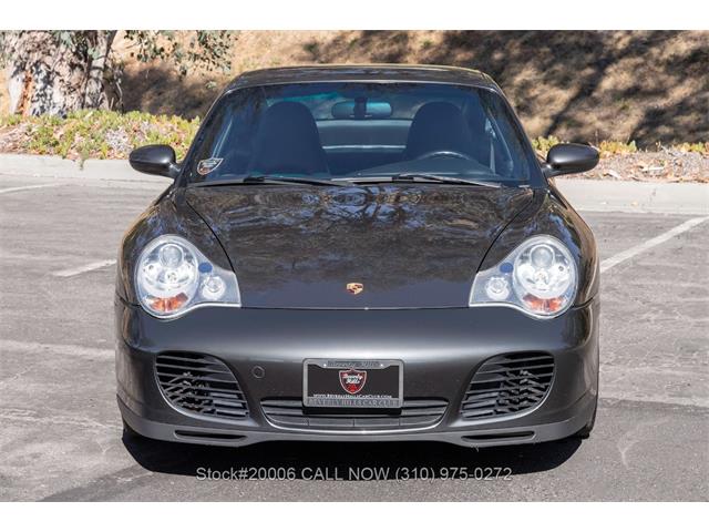2002 Porsche Carrera (CC-2091989) for sale in Beverly Hills, California