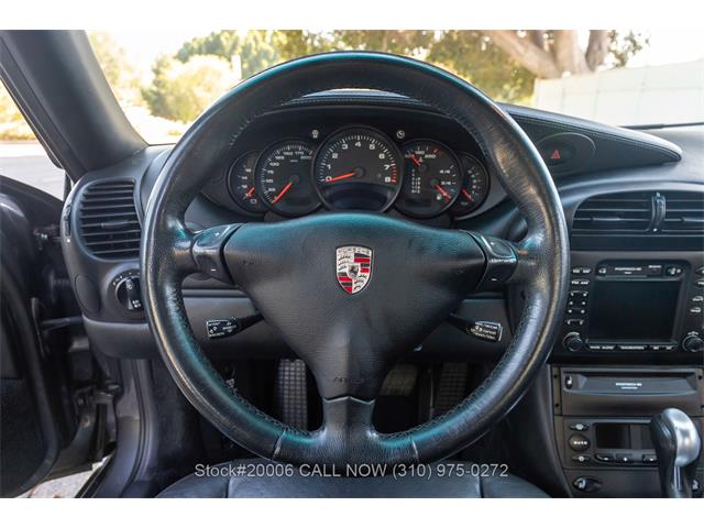 2002 Porsche Carrera (CC-2091989) for sale in Beverly Hills, California