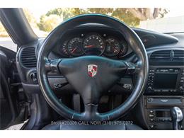 2002 Porsche Carrera (CC-2091989) for sale in Beverly Hills, California