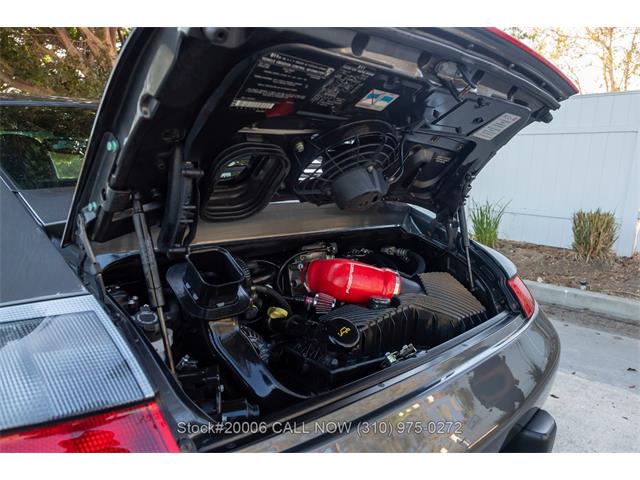 2002 Porsche Carrera (CC-2091989) for sale in Beverly Hills, California