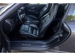 2002 Porsche Carrera (CC-2091989) for sale in Beverly Hills, California