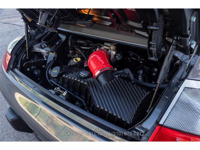 2002 Porsche Carrera (CC-2091989) for sale in Beverly Hills, California