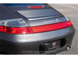 2002 Porsche Carrera (CC-2091989) for sale in Beverly Hills, California