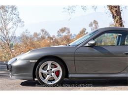 2002 Porsche Carrera (CC-2091989) for sale in Beverly Hills, California