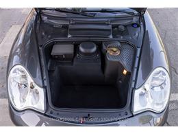 2002 Porsche Carrera (CC-2091989) for sale in Beverly Hills, California
