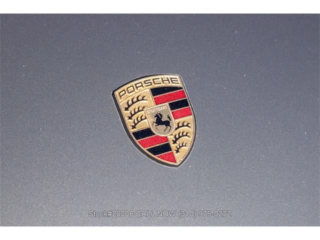 2002 Porsche Carrera (CC-2091989) for sale in Beverly Hills, California