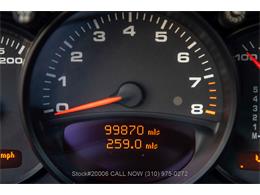 2002 Porsche Carrera (CC-2091989) for sale in Beverly Hills, California