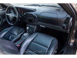 2002 Porsche Carrera (CC-2091989) for sale in Beverly Hills, California