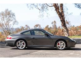 2002 Porsche Carrera (CC-2091989) for sale in Beverly Hills, California