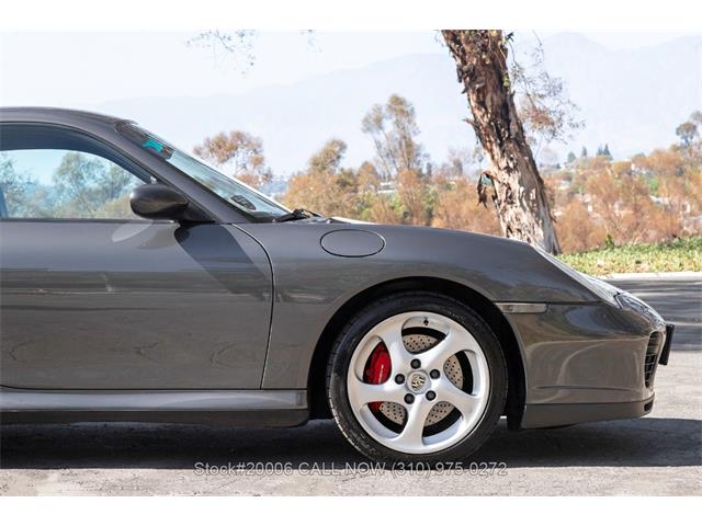 2002 Porsche Carrera (CC-2091989) for sale in Beverly Hills, California