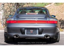 2002 Porsche Carrera (CC-2091989) for sale in Beverly Hills, California