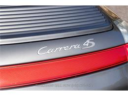2002 Porsche Carrera (CC-2091989) for sale in Beverly Hills, California