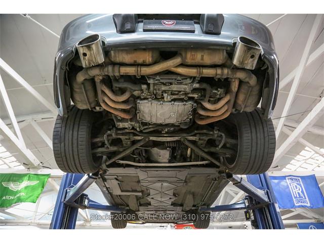 2002 Porsche Carrera (CC-2091989) for sale in Beverly Hills, California