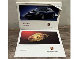 2002 Porsche Carrera (CC-2091989) for sale in Beverly Hills, California