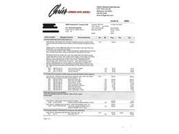 2002 Porsche Carrera (CC-2091989) for sale in Beverly Hills, California