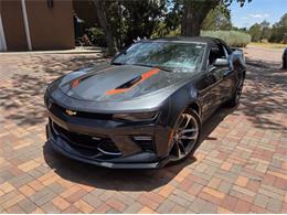 2017 Chevrolet Camaro SS (CC-2090199) for sale in Orlando, Florida